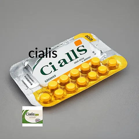 Prix cialis healthexpress